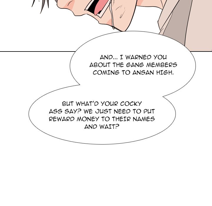 High School Legend Red Dragon Chapter 193 image 30