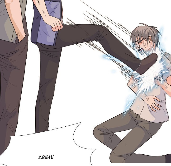 High School Legend Red Dragon Chapter 193 image 33