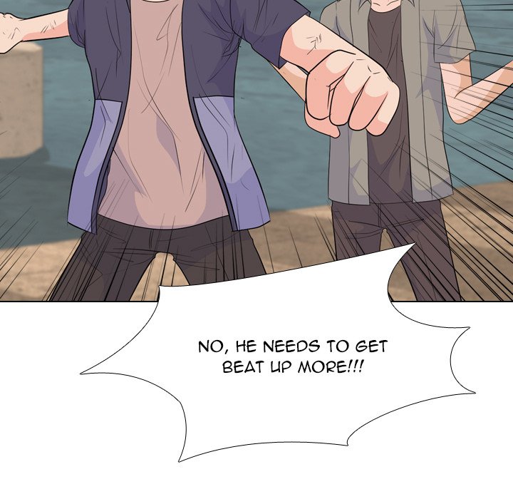 High School Legend Red Dragon Chapter 193 image 35