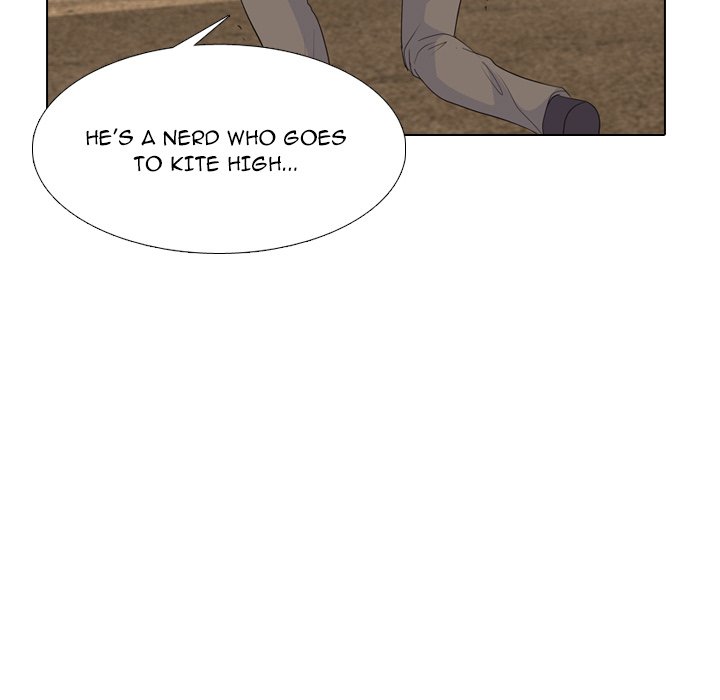 High School Legend Red Dragon Chapter 193 image 43