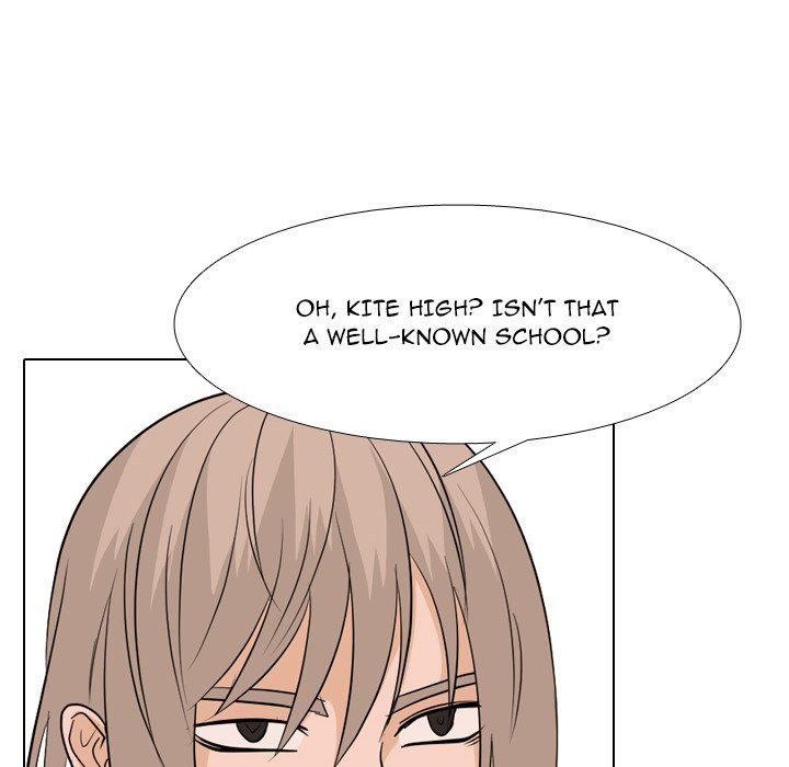 High School Legend Red Dragon Chapter 193 image 44
