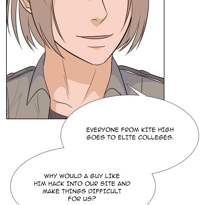High School Legend Red Dragon Chapter 193 image 45
