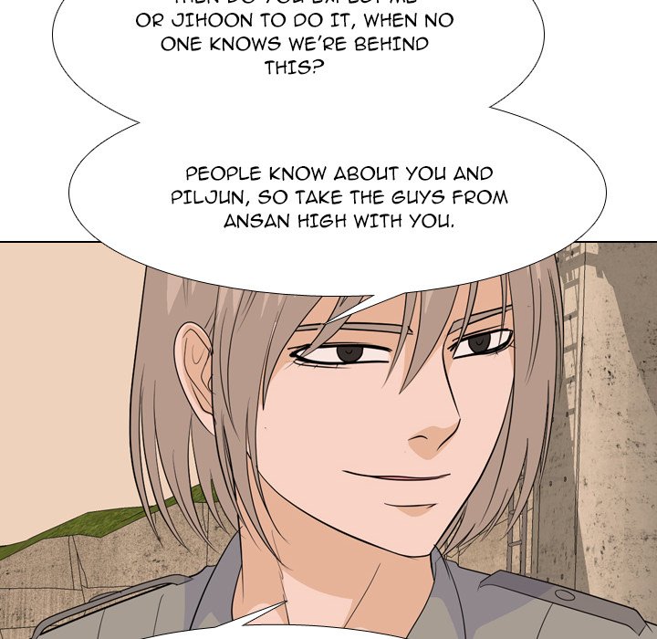 High School Legend Red Dragon Chapter 193 image 50