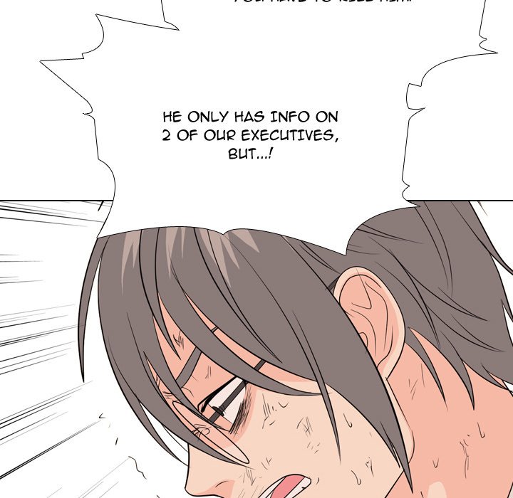 High School Legend Red Dragon Chapter 193 image 5