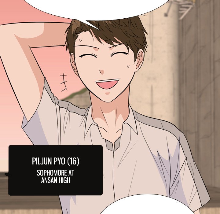High School Legend Red Dragon Chapter 193 image 62