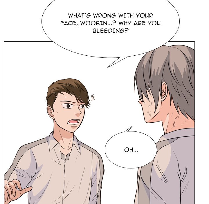 High School Legend Red Dragon Chapter 193 image 64