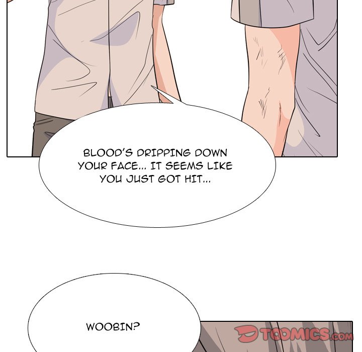 High School Legend Red Dragon Chapter 193 image 65