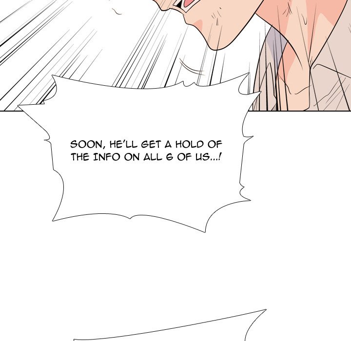 High School Legend Red Dragon Chapter 193 image 6