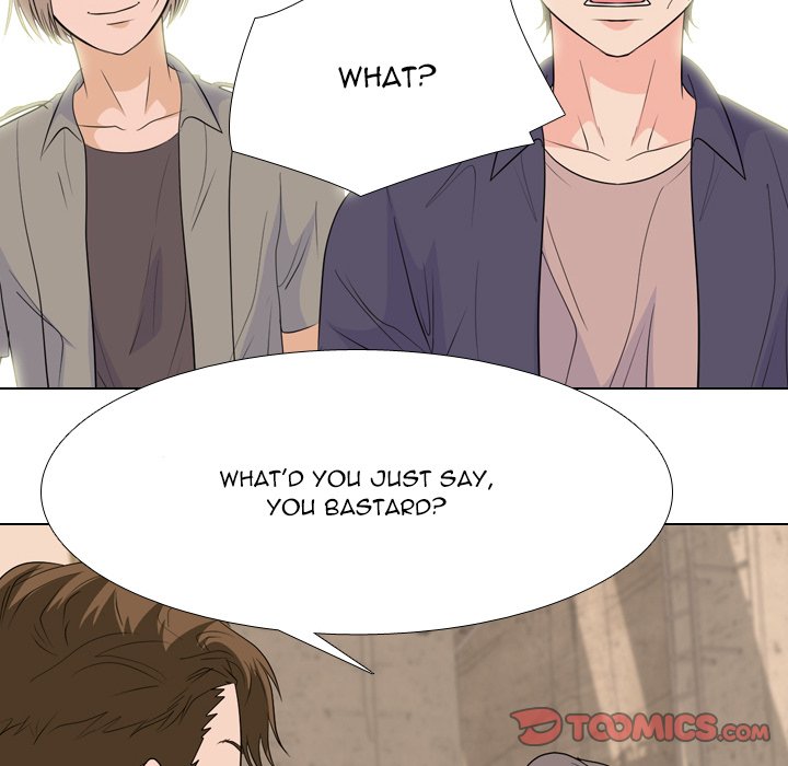 High School Legend Red Dragon Chapter 193 image 74