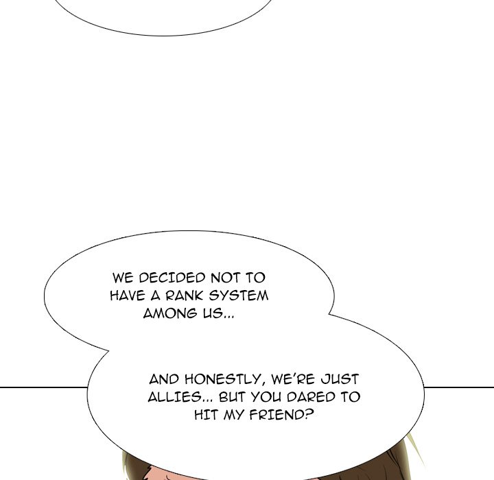 High School Legend Red Dragon Chapter 193 image 76