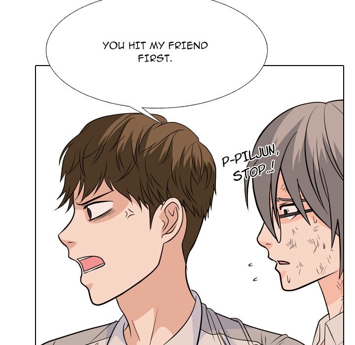 High School Legend Red Dragon Chapter 193 image 79