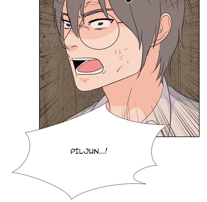 High School Legend Red Dragon Chapter 193 image 84