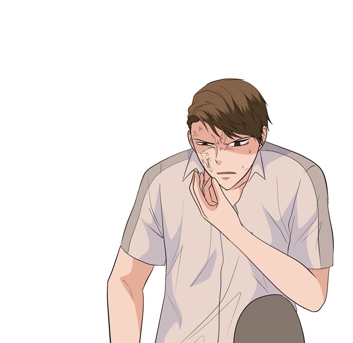 High School Legend Red Dragon Chapter 193 image 85