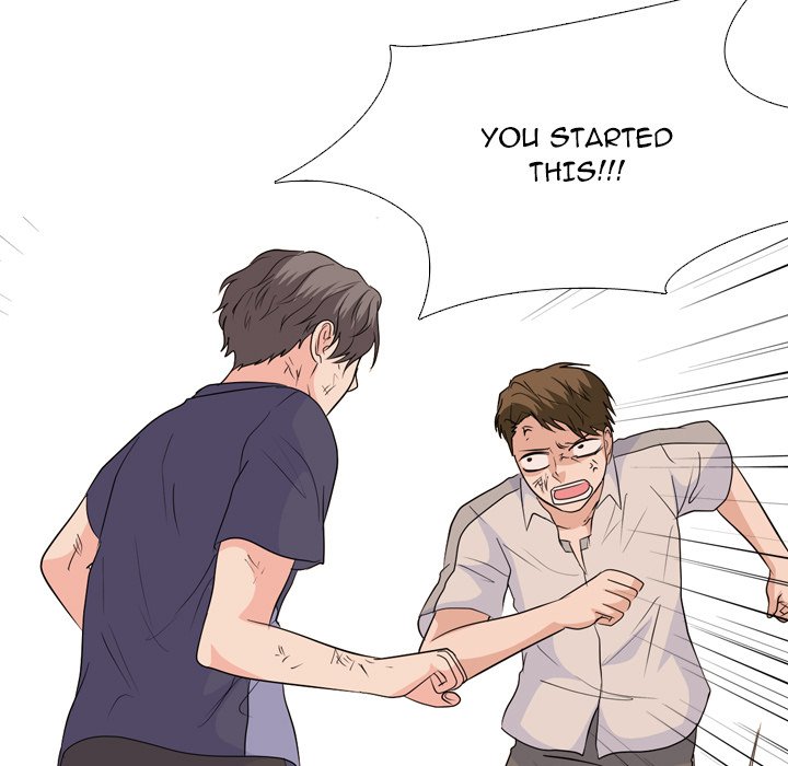 High School Legend Red Dragon Chapter 193 image 87