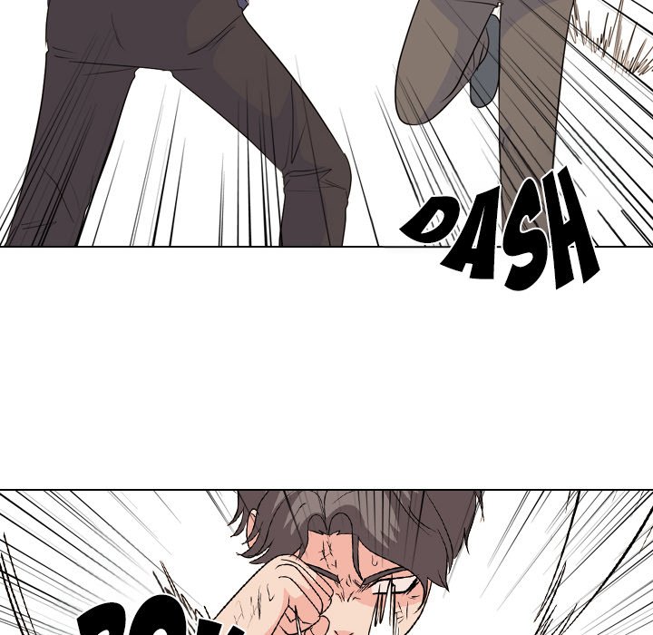 High School Legend Red Dragon Chapter 193 image 88