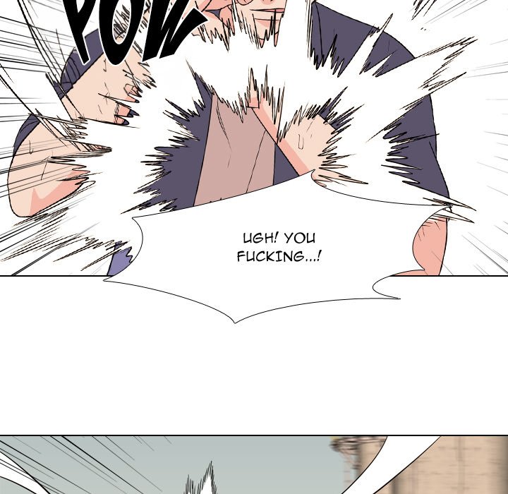 High School Legend Red Dragon Chapter 193 image 89