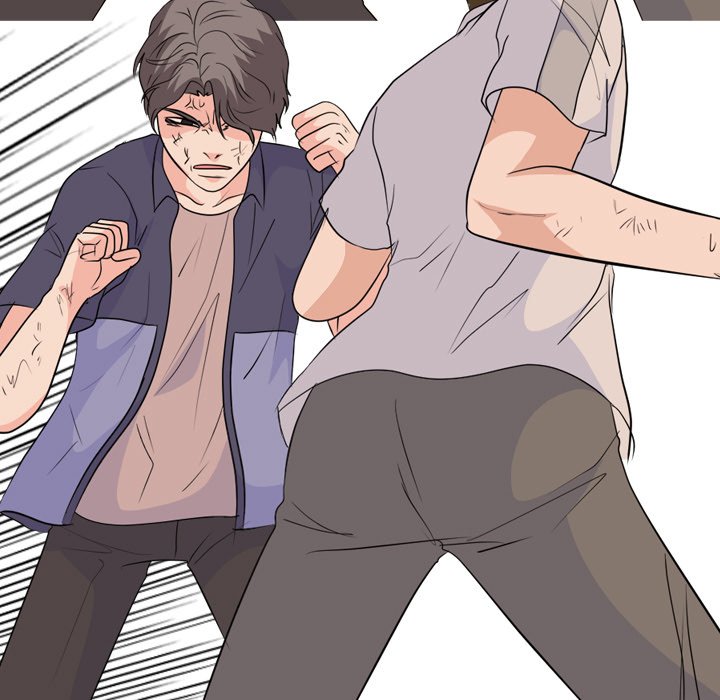 High School Legend Red Dragon Chapter 193 image 97