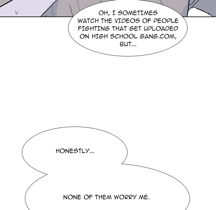 High School Legend Red Dragon Chapter 194 image 99