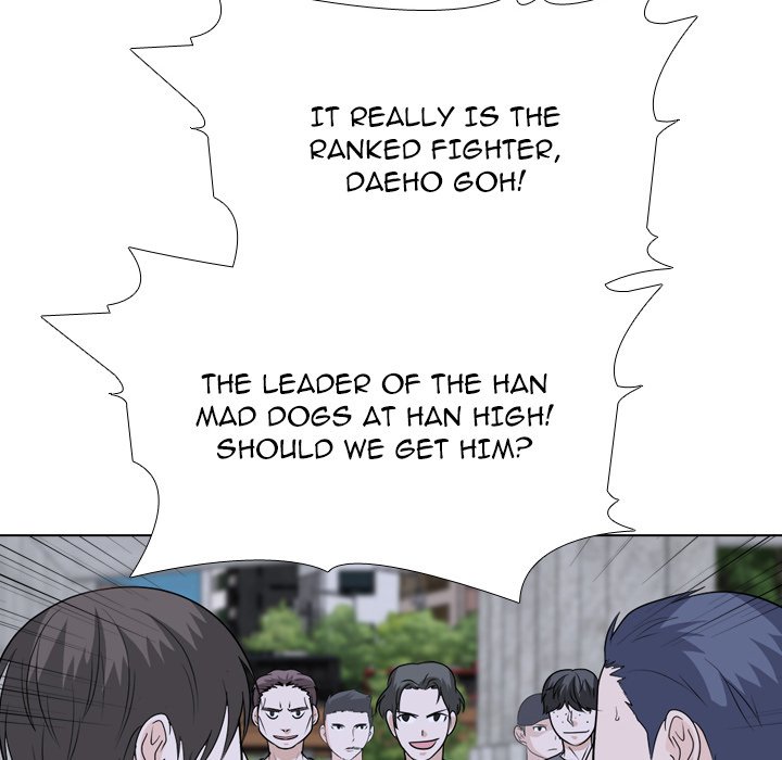 High School Legend Red Dragon Chapter 194 image 104