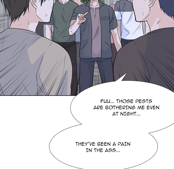 High School Legend Red Dragon Chapter 194 image 105