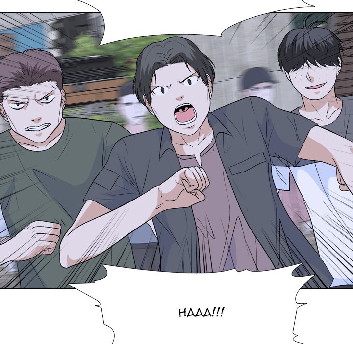 High School Legend Red Dragon Chapter 194 image 107