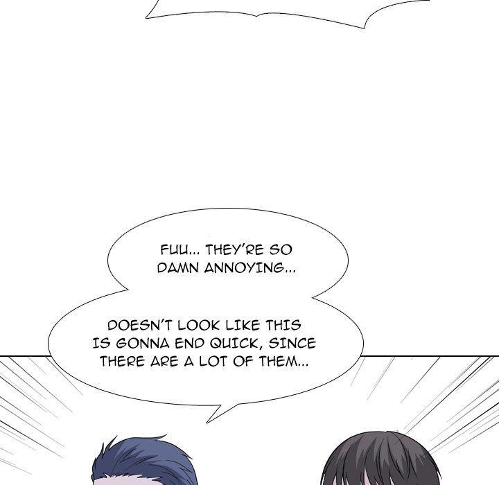 High School Legend Red Dragon Chapter 194 image 108