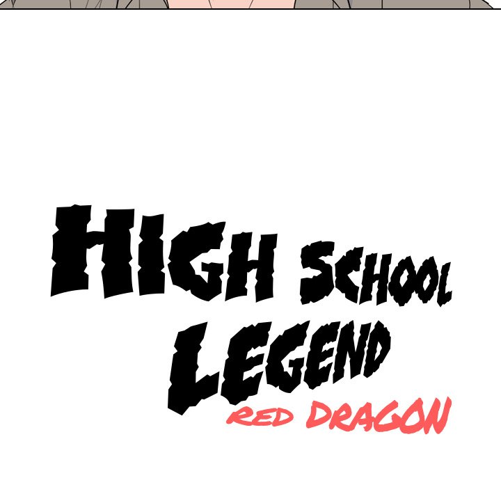 High School Legend Red Dragon Chapter 194 image 10