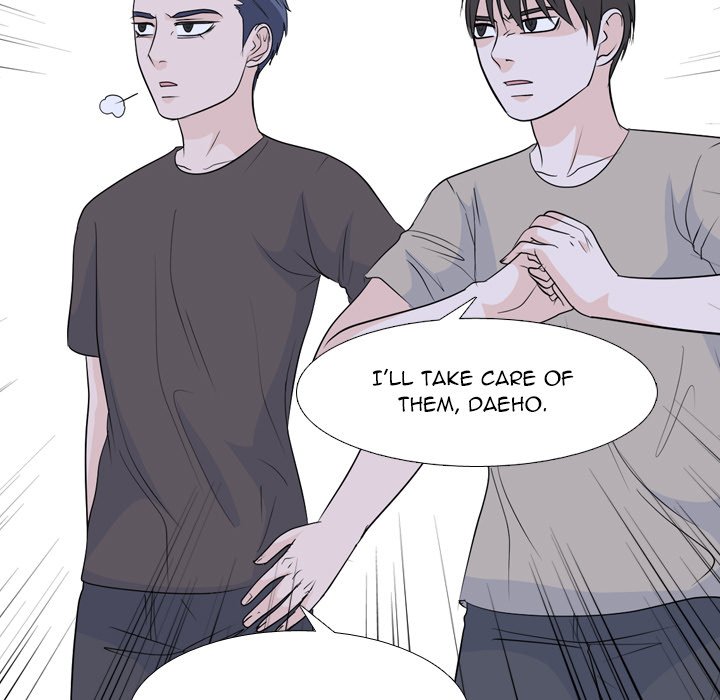 High School Legend Red Dragon Chapter 194 image 109