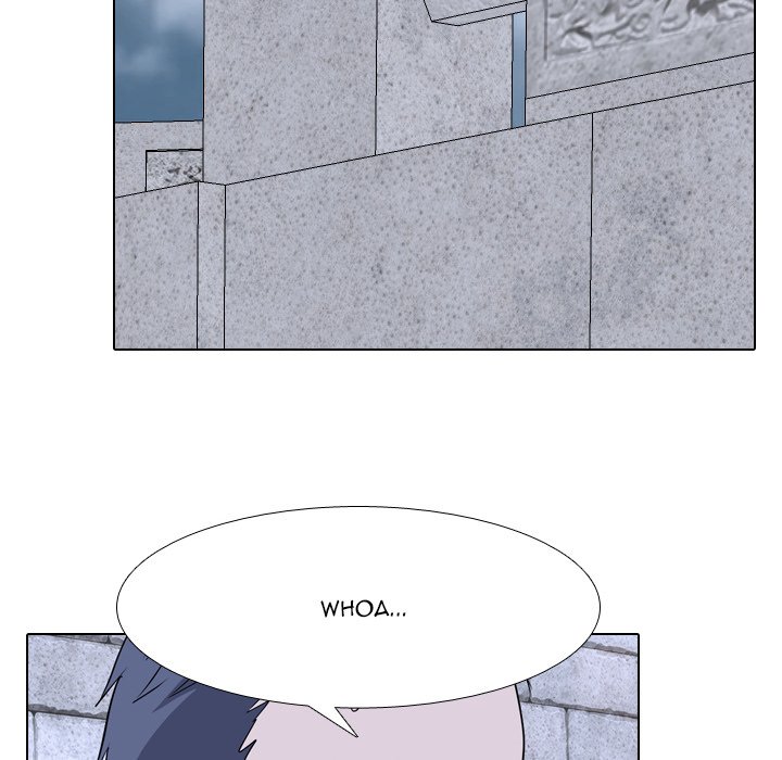 High School Legend Red Dragon Chapter 194 image 114