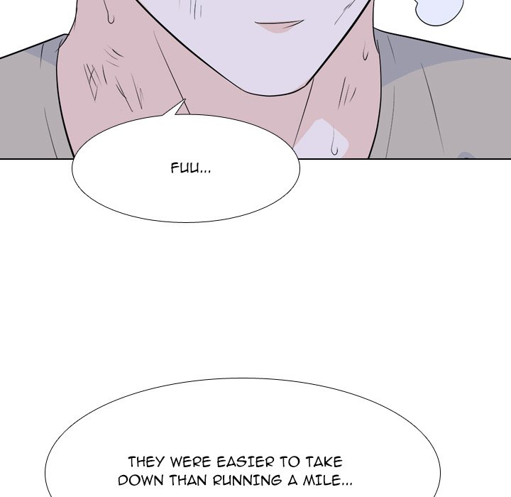 High School Legend Red Dragon Chapter 194 image 116