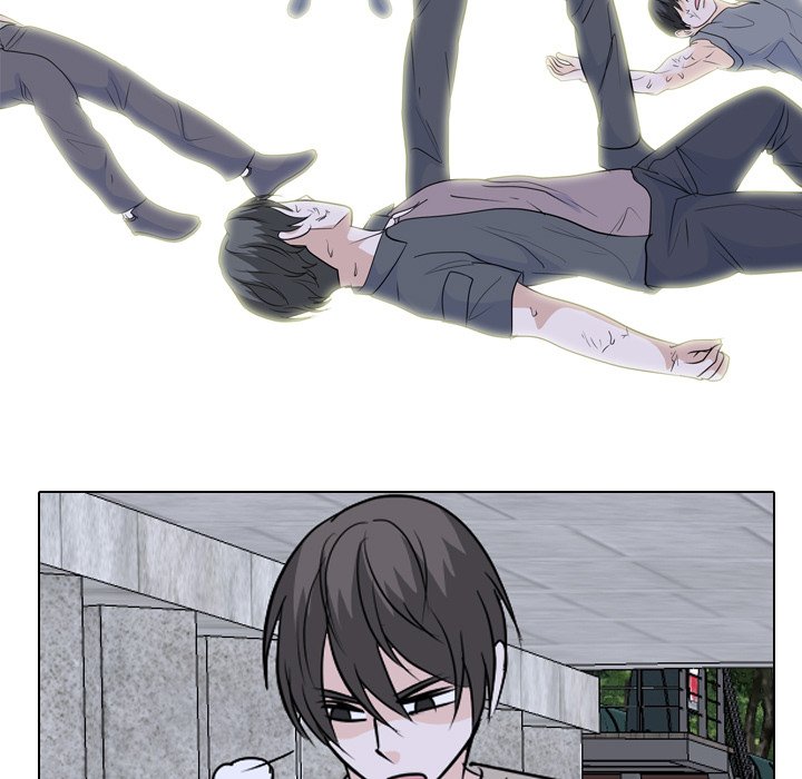 High School Legend Red Dragon Chapter 194 image 118