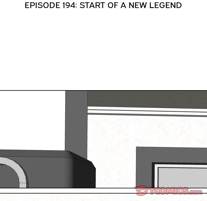 High School Legend Red Dragon Chapter 194 image 11