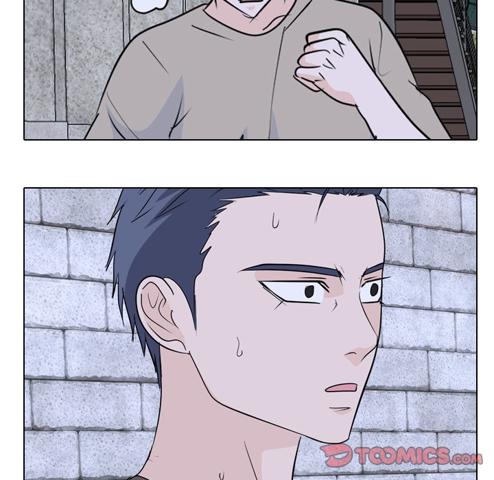 High School Legend Red Dragon Chapter 194 image 119