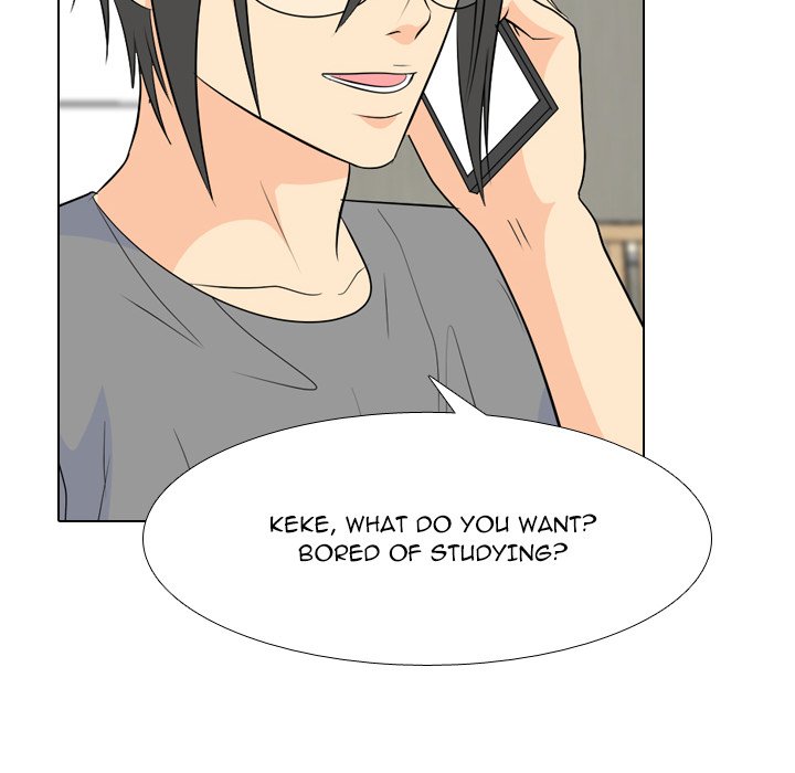 High School Legend Red Dragon Chapter 194 image 123