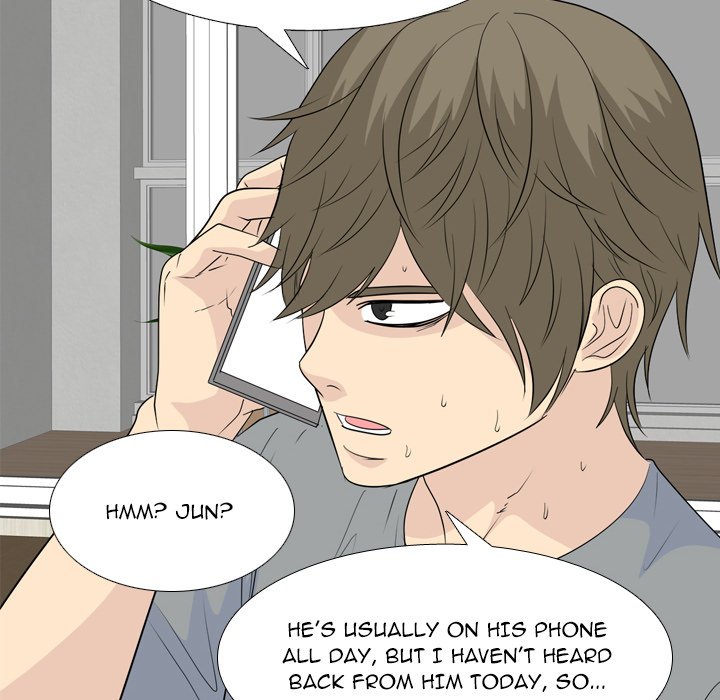 High School Legend Red Dragon Chapter 194 image 125