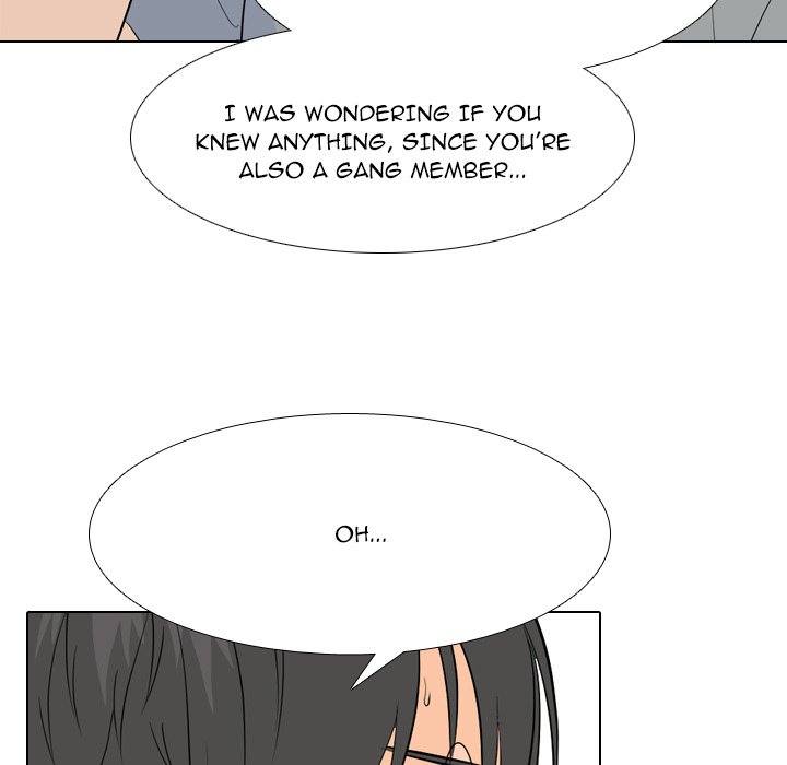 High School Legend Red Dragon Chapter 194 image 126