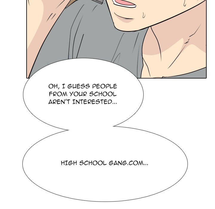 High School Legend Red Dragon Chapter 194 image 131