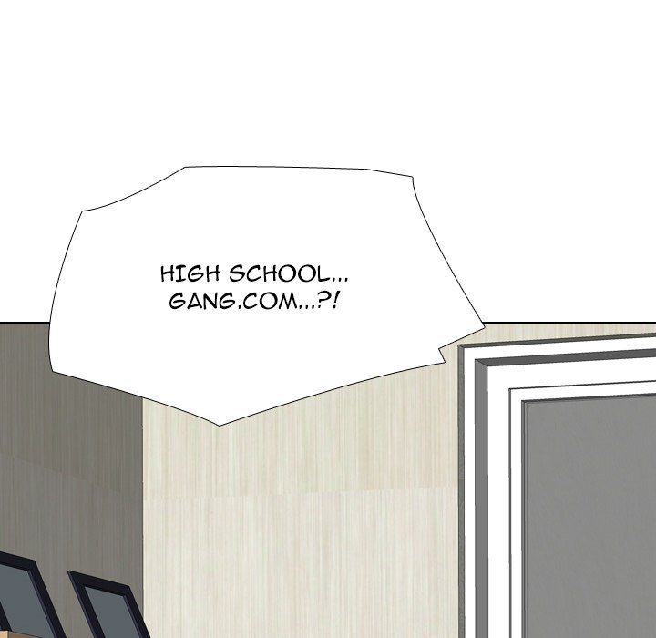 High School Legend Red Dragon Chapter 194 image 132
