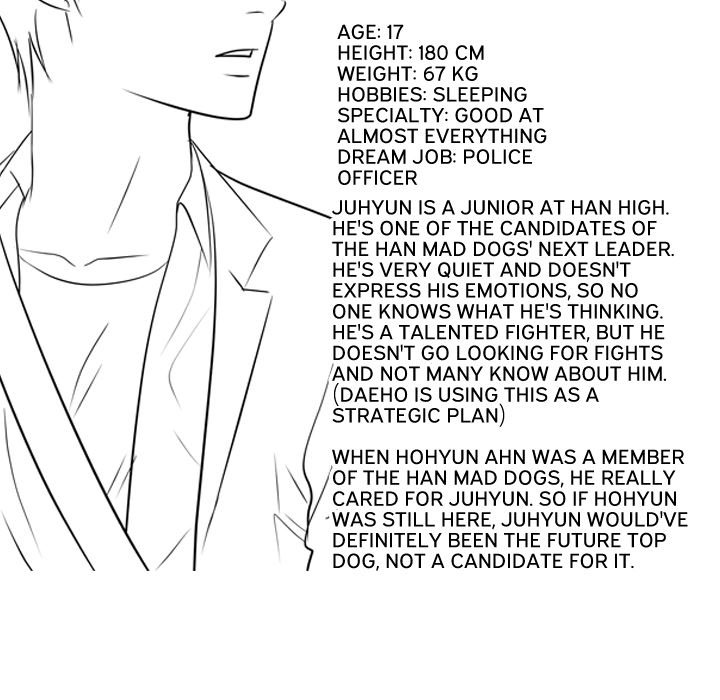 High School Legend Red Dragon Chapter 194 image 136