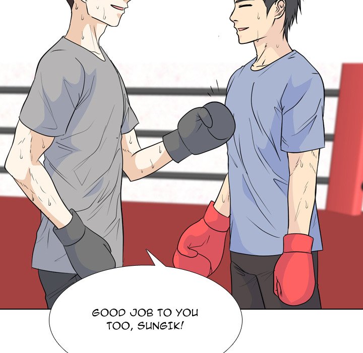 High School Legend Red Dragon Chapter 194 image 13