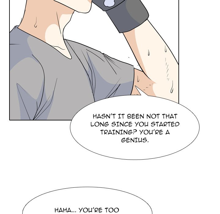 High School Legend Red Dragon Chapter 194 image 15
