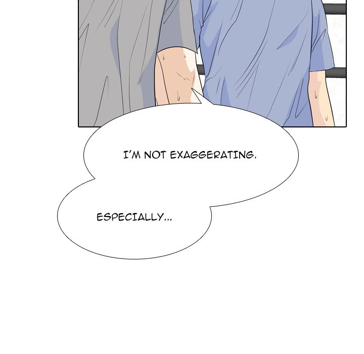High School Legend Red Dragon Chapter 194 image 17