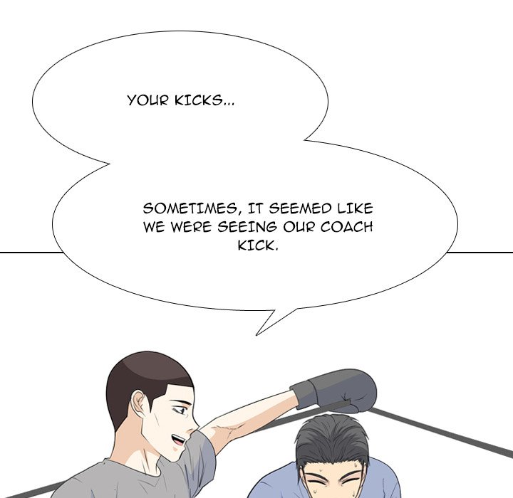 High School Legend Red Dragon Chapter 194 image 18