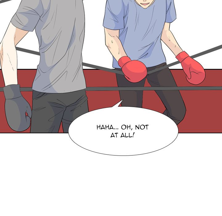 High School Legend Red Dragon Chapter 194 image 19