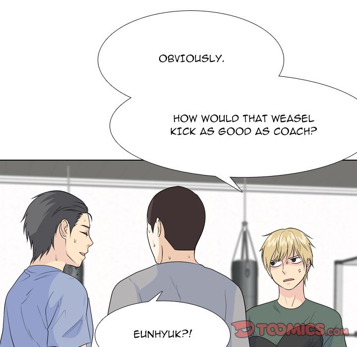 High School Legend Red Dragon Chapter 194 image 20