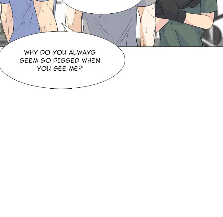 High School Legend Red Dragon Chapter 194 image 21