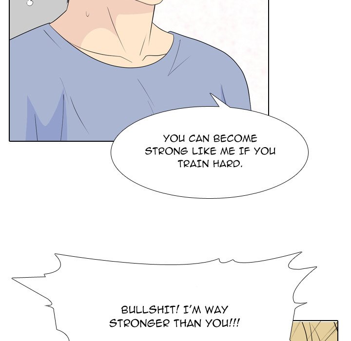 High School Legend Red Dragon Chapter 194 image 23