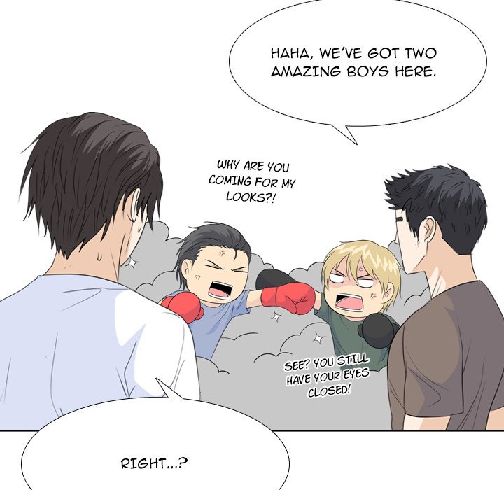 High School Legend Red Dragon Chapter 194 image 27