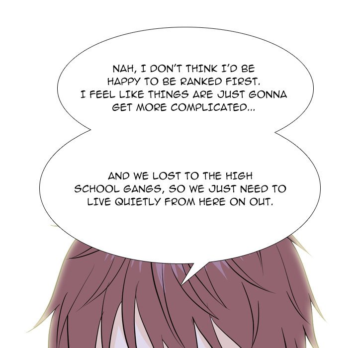 High School Legend Red Dragon Chapter 194 image 37