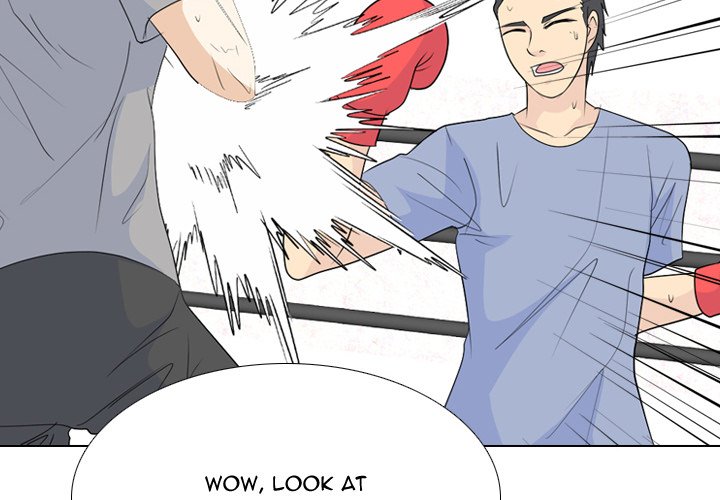 High School Legend Red Dragon Chapter 194 image 3